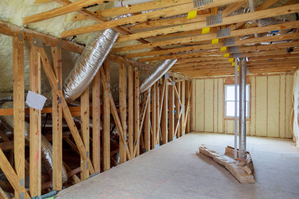 Best Fiberglass Insulation  in Eagle, CO