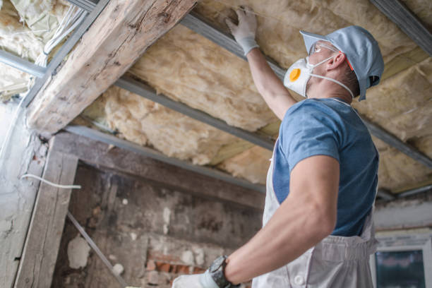 Best Spray Foam Insulation  in Eagle, CO