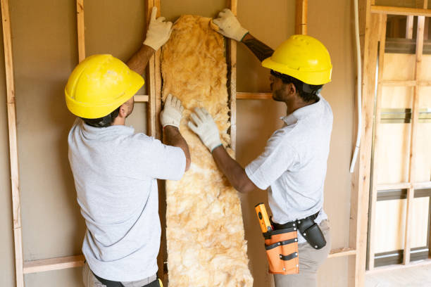 Best Attic Insulation Installation  in Eagle, CO